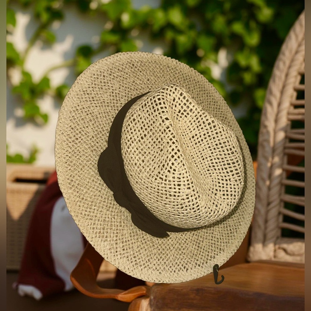 LOFT HAT Stylish Fedora - Picture 6 of 6
